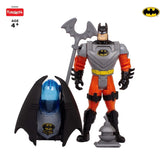 Funskool Bomb Control Batman
